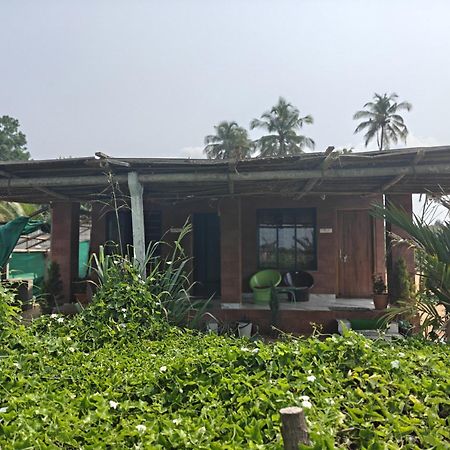Nakshatra Beach Stay Gokarna  Zewnętrze zdjęcie