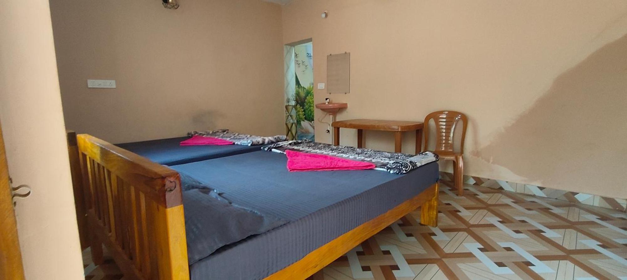 Nakshatra Beach Stay Gokarna  Zewnętrze zdjęcie