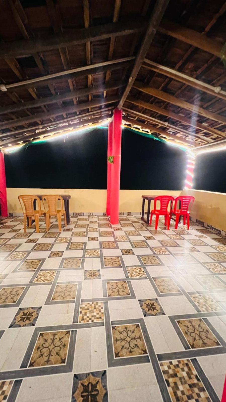Nakshatra Beach Stay Gokarna  Zewnętrze zdjęcie