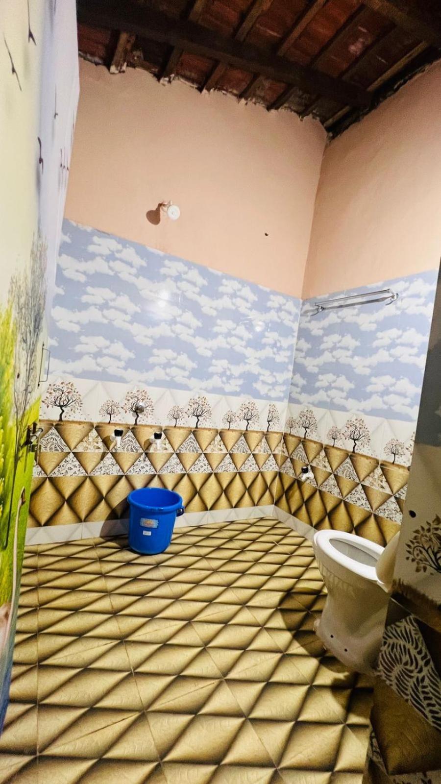 Nakshatra Beach Stay Gokarna  Pokój zdjęcie