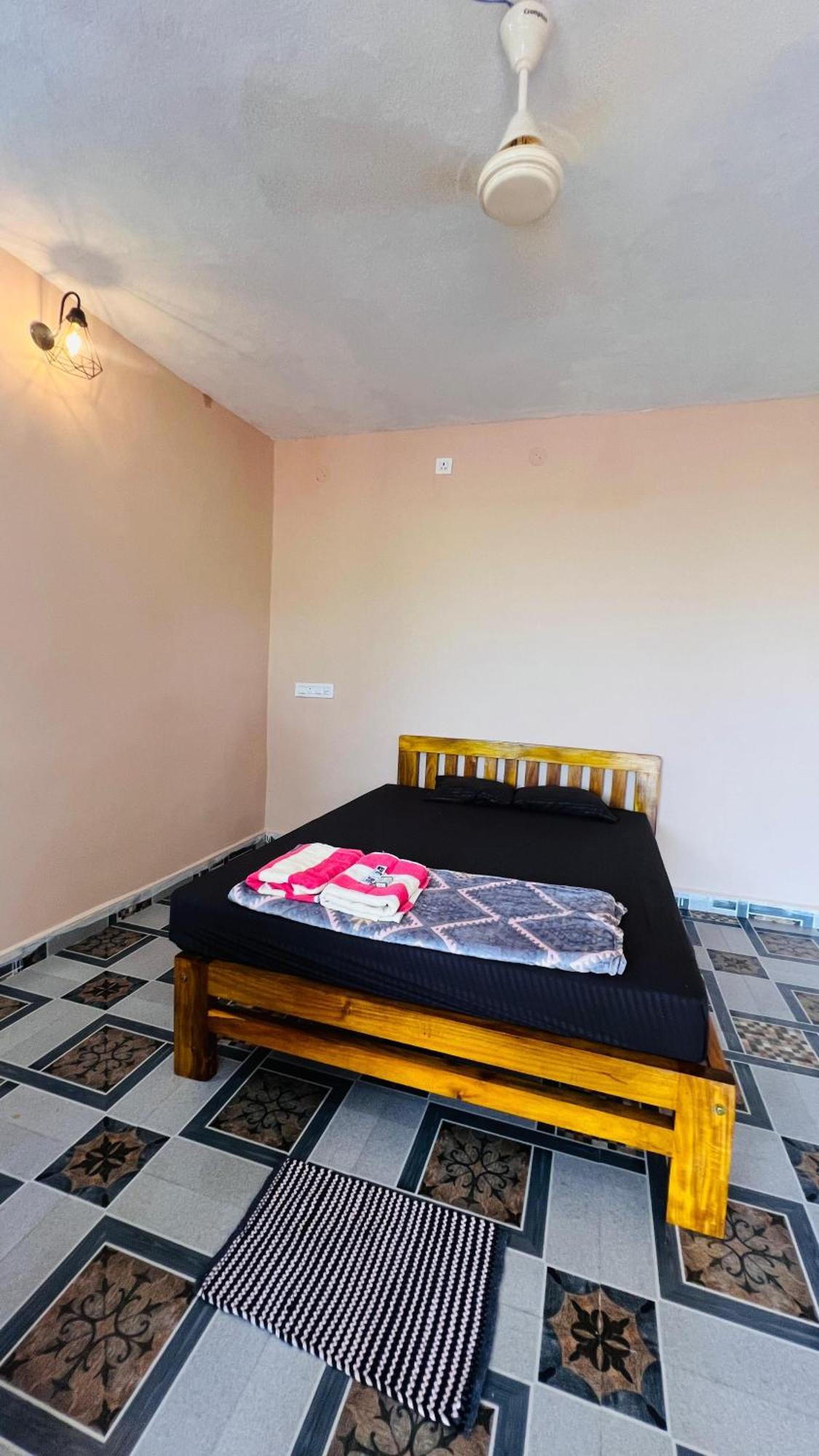 Nakshatra Beach Stay Gokarna  Pokój zdjęcie